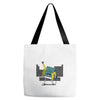 mercury Tote Bags