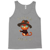 nightmare on kitty street Tank Top