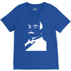 hercules poirot V-Neck Tee