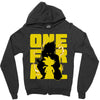 One For All Zipper Hoodie