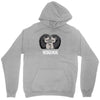 hedgehug Unisex Hoodie