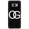 original gangsta Samsung Galaxy S8 Plus