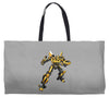 bumblebee 2 Weekender Totes