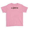 stormcloud brutal Youth Tee