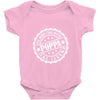 Poppa The Man The Myth The Legend Baby Onesie
