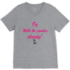 gilmoreis V-Neck Tee
