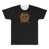 elemental force   fire All Over Men's T-shirt