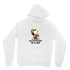 Happiness is Camp Unisex Hoodie