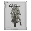 caferacer custom iPad 3 and 4 Case