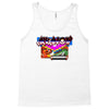 arkanoid retro game, ideal gift or birthday present. Tank Top