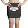 viva grayskull Mini Skirts
