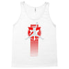 basketball jump Tank Top