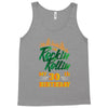 Rockin Rollin 30th Year Birthday Tank Top