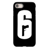 Rainbow Six Siege iPhone 8