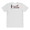 beach service All Over Women's T-shirt