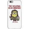 the walking dead neu 15 iPhone 6/6s Case