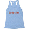 gangster Racerback Tank