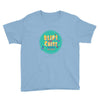 blips and chitz Youth Tee
