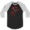 saturday morning super sniper 3/4 Sleeve Shirt