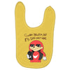 Ugandan Knuckles Baby Bibs