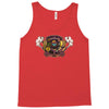 original hunter Tank Top