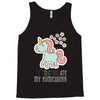 My Homework Tank Top