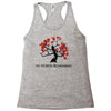 the north remembers 2 Racerback Tank
