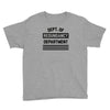 redundancy Youth Tee