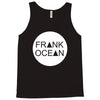 frank ocean Tank Top