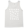 ladybird polker dot Tank Top