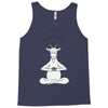 Yoga with Goat Tank Top