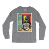 and ramen Long Sleeve Shirts