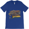chasing windmills T-Shirt
