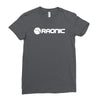 raonic Ladies Fitted T-Shirt