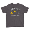 hotcakes Youth Tee