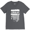 amrap V-Neck Tee