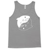 yin yang shark Tank Top