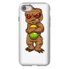 boo vs iPhone 8
