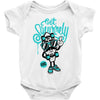 stay fresh Baby Onesie