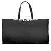 half moon run Weekender Totes