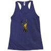 Deer Racerback Tank