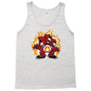 careberus Tank Top