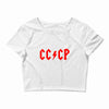 cccp Crop Top