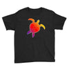 Sea Turtle Youth Tee