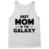 Best Mom in the Galaxy Tank Top