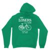 the losers club derry me est. 1958 Unisex Hoodie