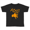 midnight oil Toddler T-shirt