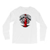 spray the towwn Long Sleeve Shirts