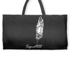 One Signature Weekender Totes