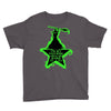 Wicked Musical Youth Tee